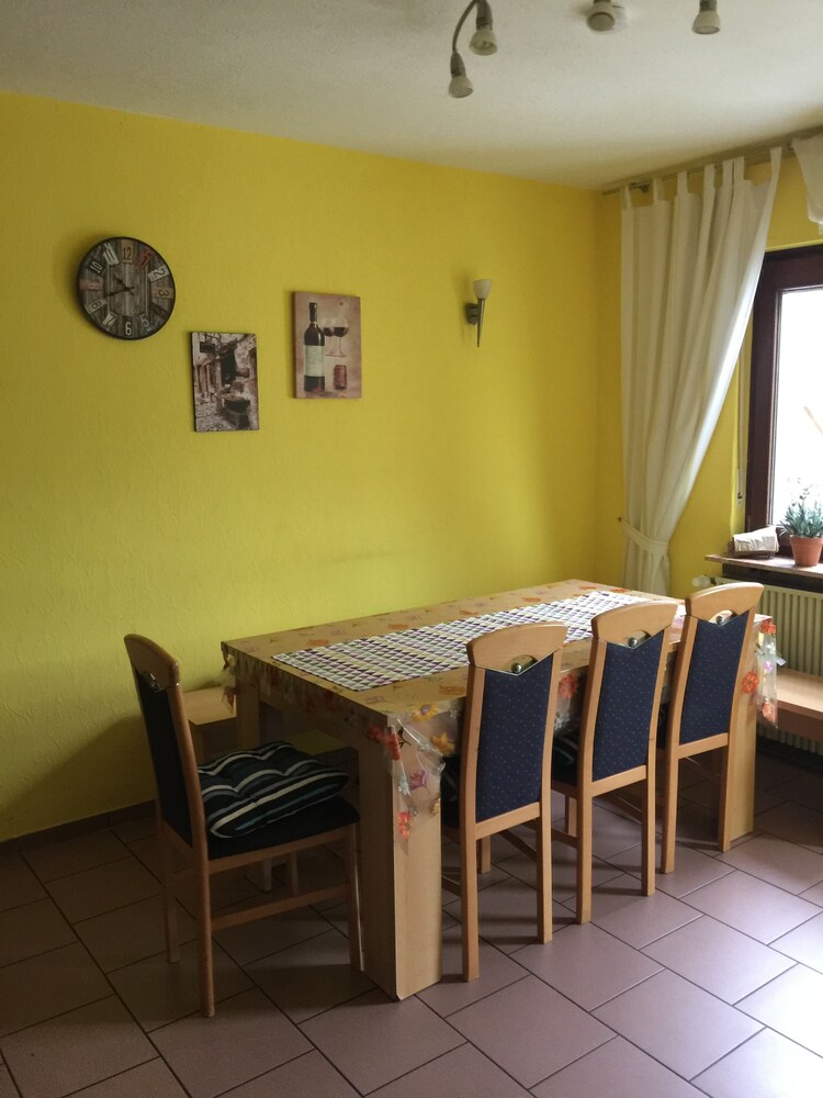 Hotel Interior
