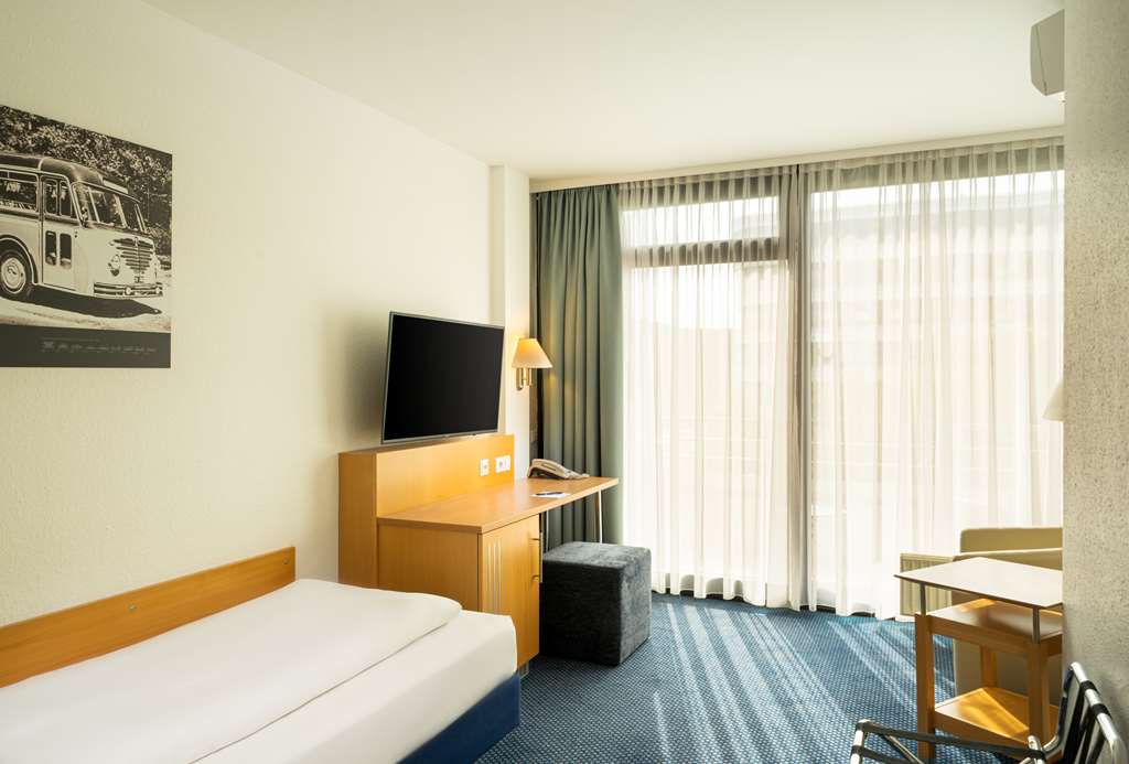 ArthotelANANeotelStuttgart EZSt