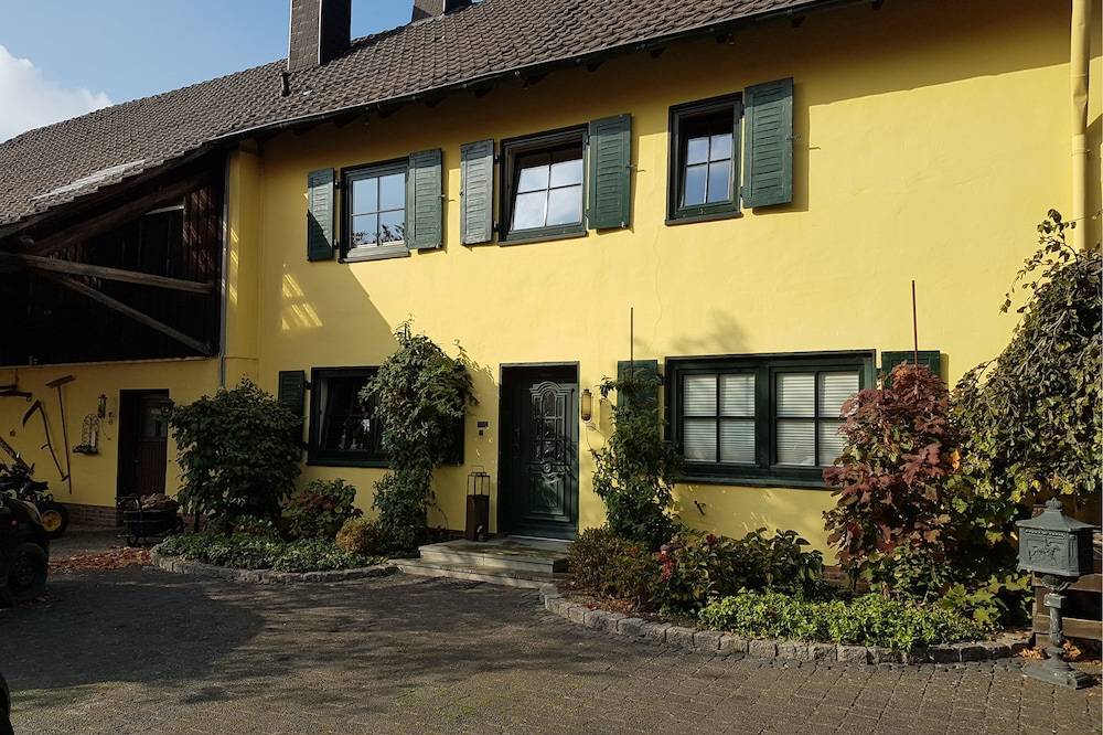 Apartments Luisenhof