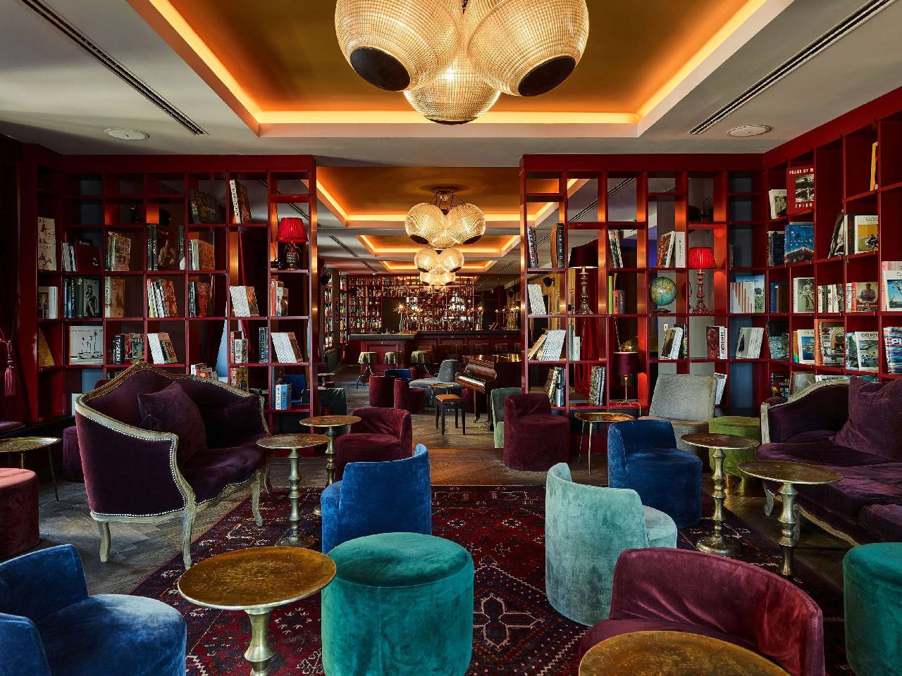 BarLounge