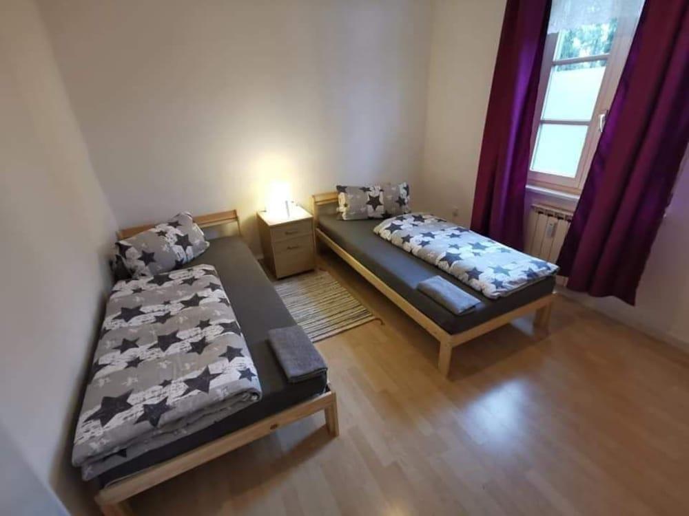 Haus Lindheim Ferienwohnungen
