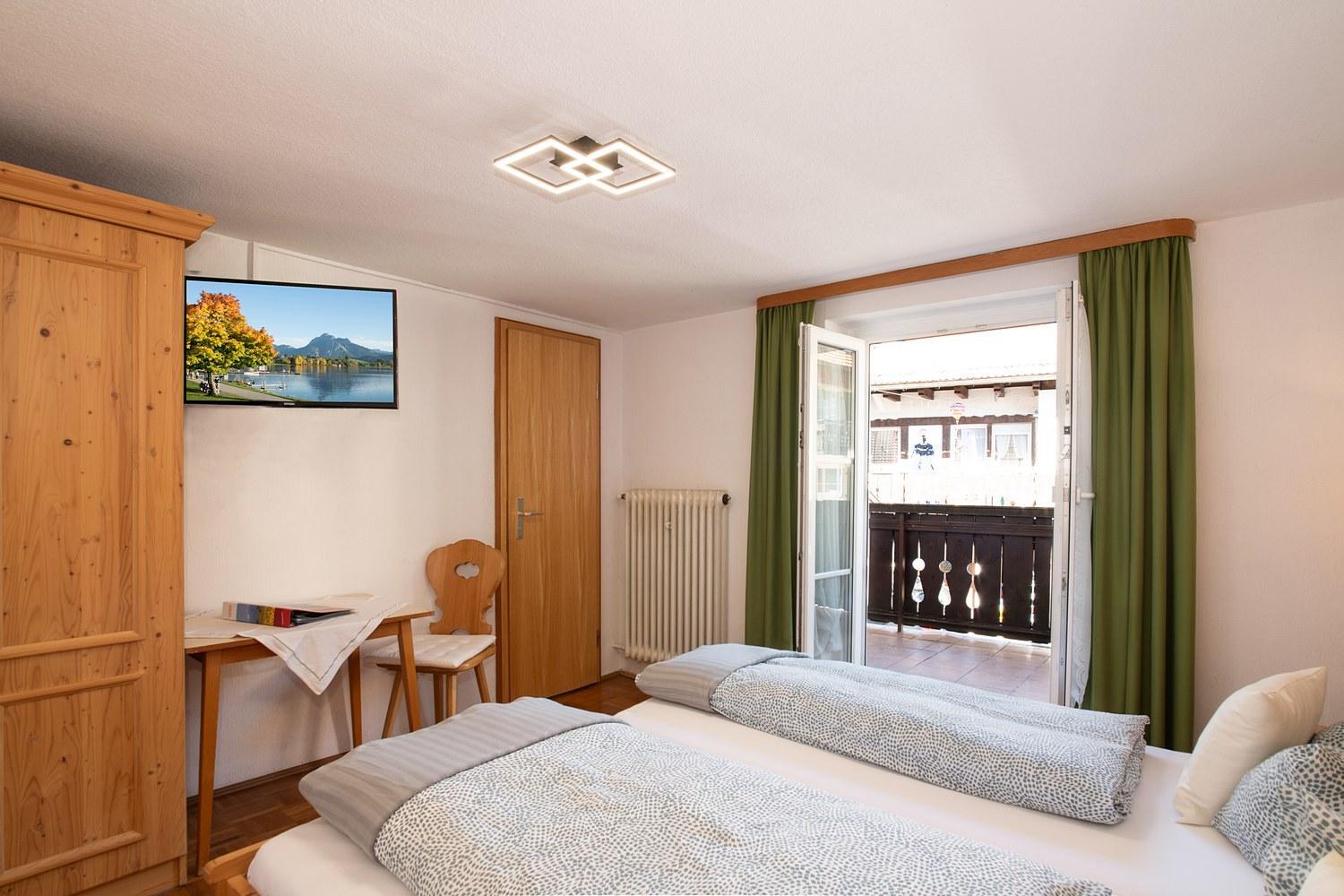 Alpen Hotel Martin