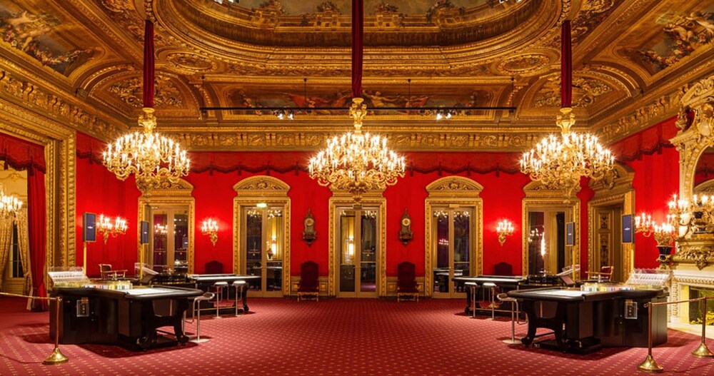 Casino
