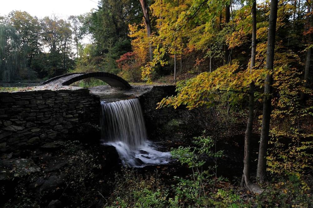 Buttermilk Falls Inn - featured photo