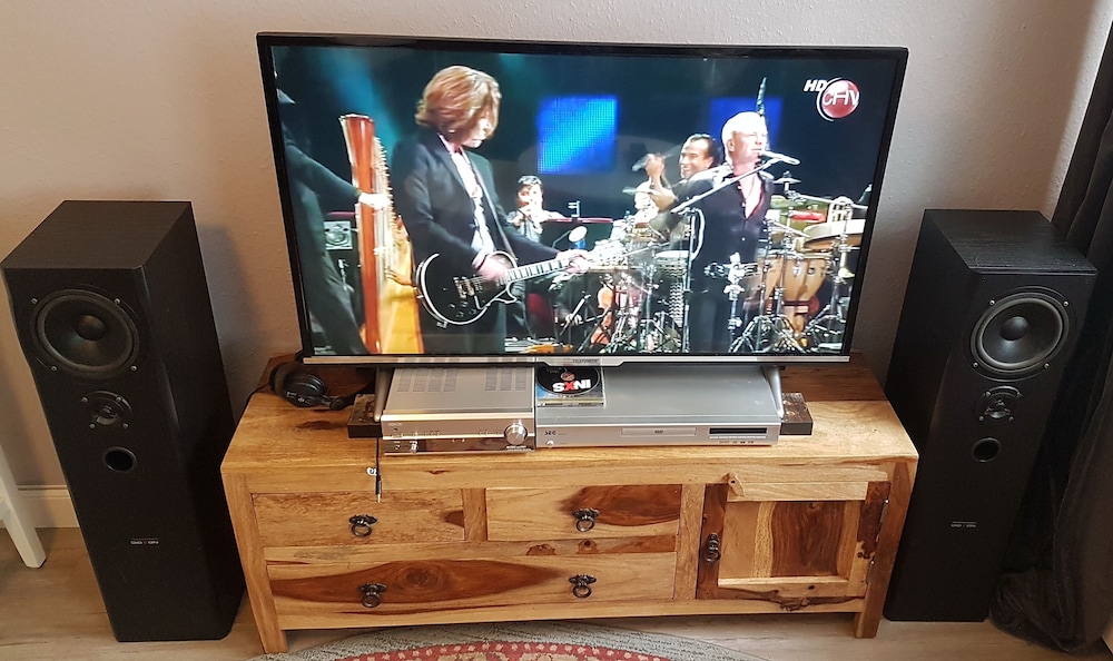 Television