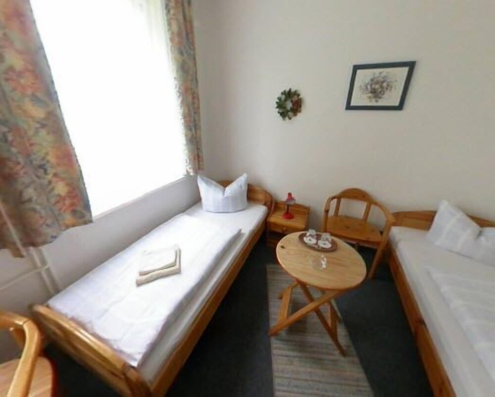 Landguthotel Hotel Pension Sperlingshof