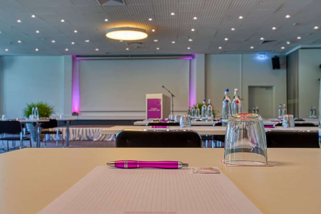 Meeting room