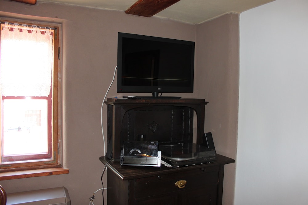 Television