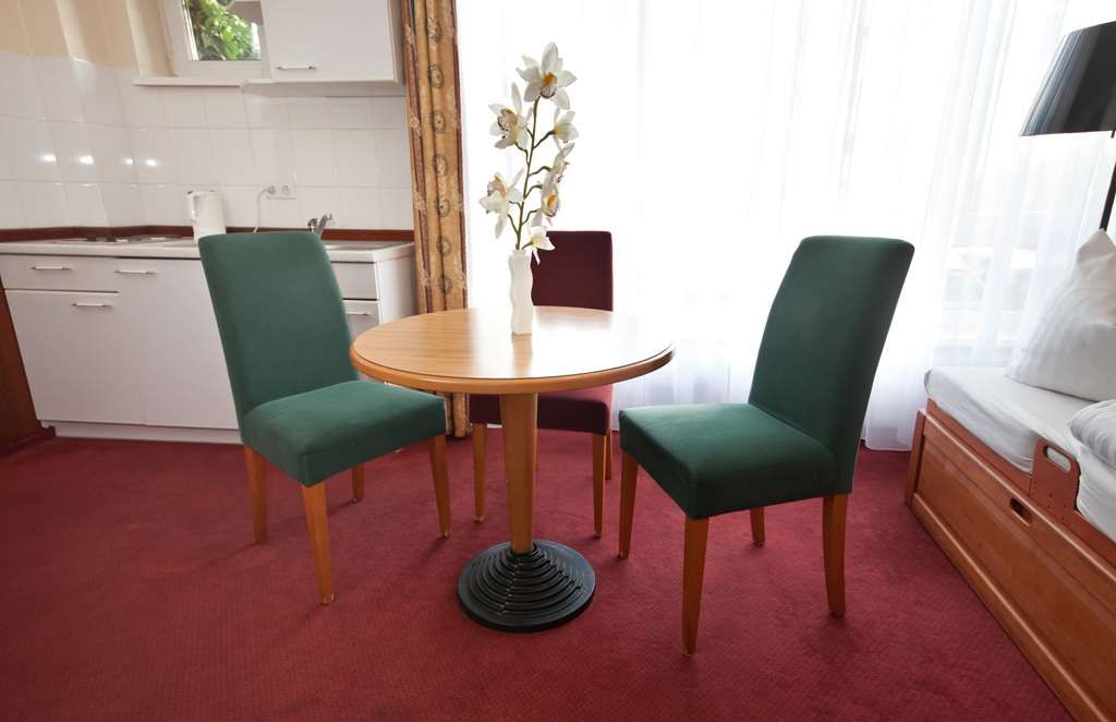 Family Room_Novum Hotel Hagemann Hamburg
