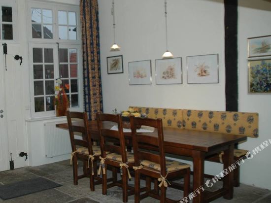 Hotel Interior/Public Areas