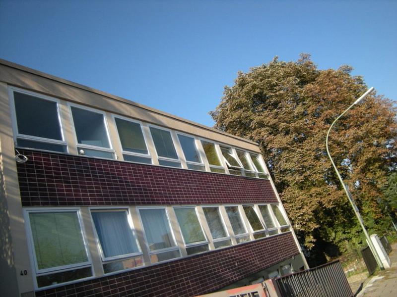 General view