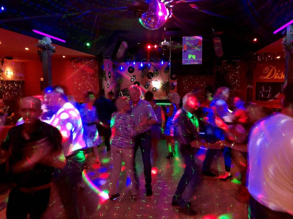 Nightclub