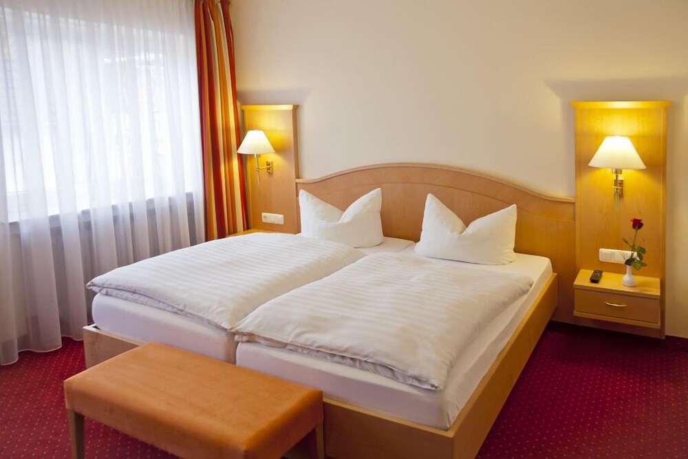Hotel Rosenhof