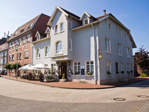 Hotel Restaurant Haus Keller
