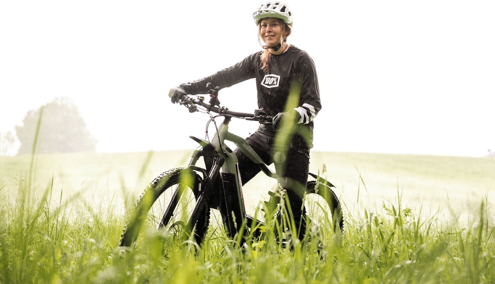 Bicycling