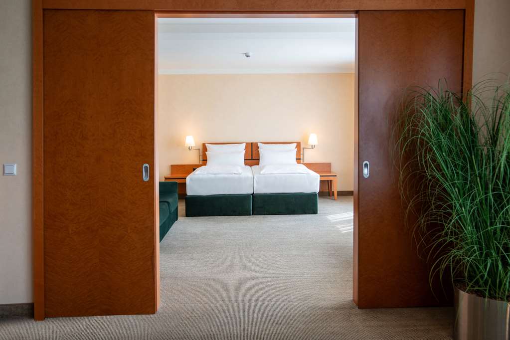 Guest room amenity