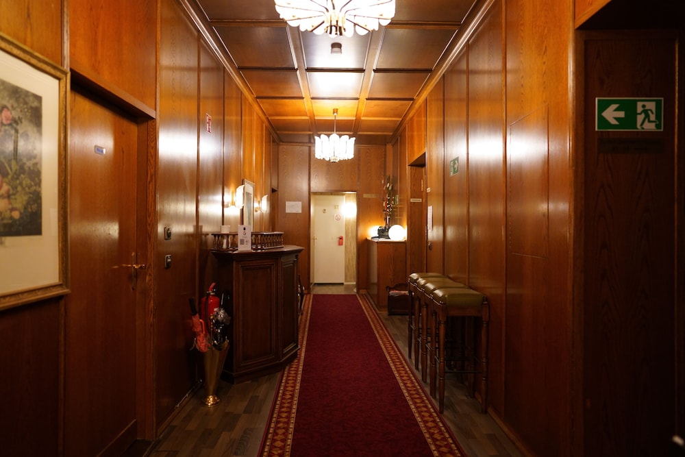 Hallway
