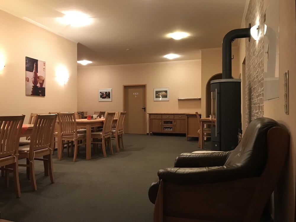 Hotel Interior