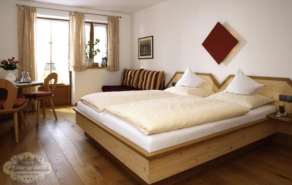 Landgasthof Hotel Reindlschmiede