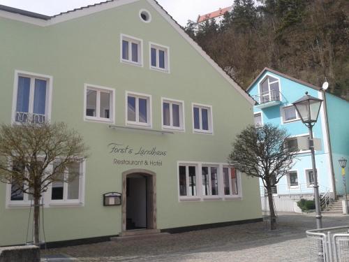 Forst s Landhaus