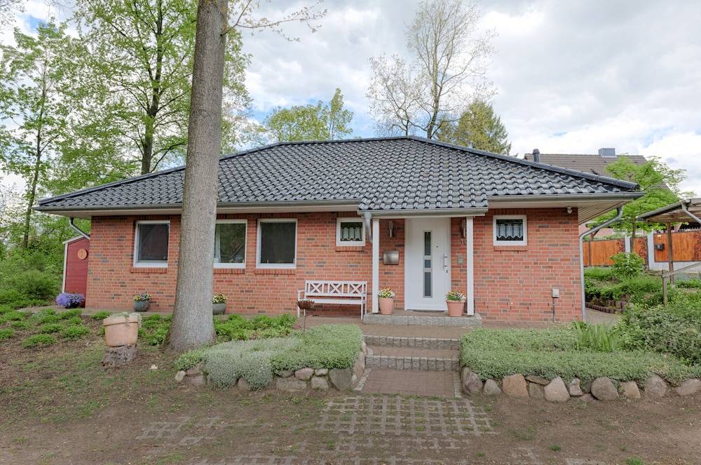 Ferienhaus Dibbersen Wittenhögen