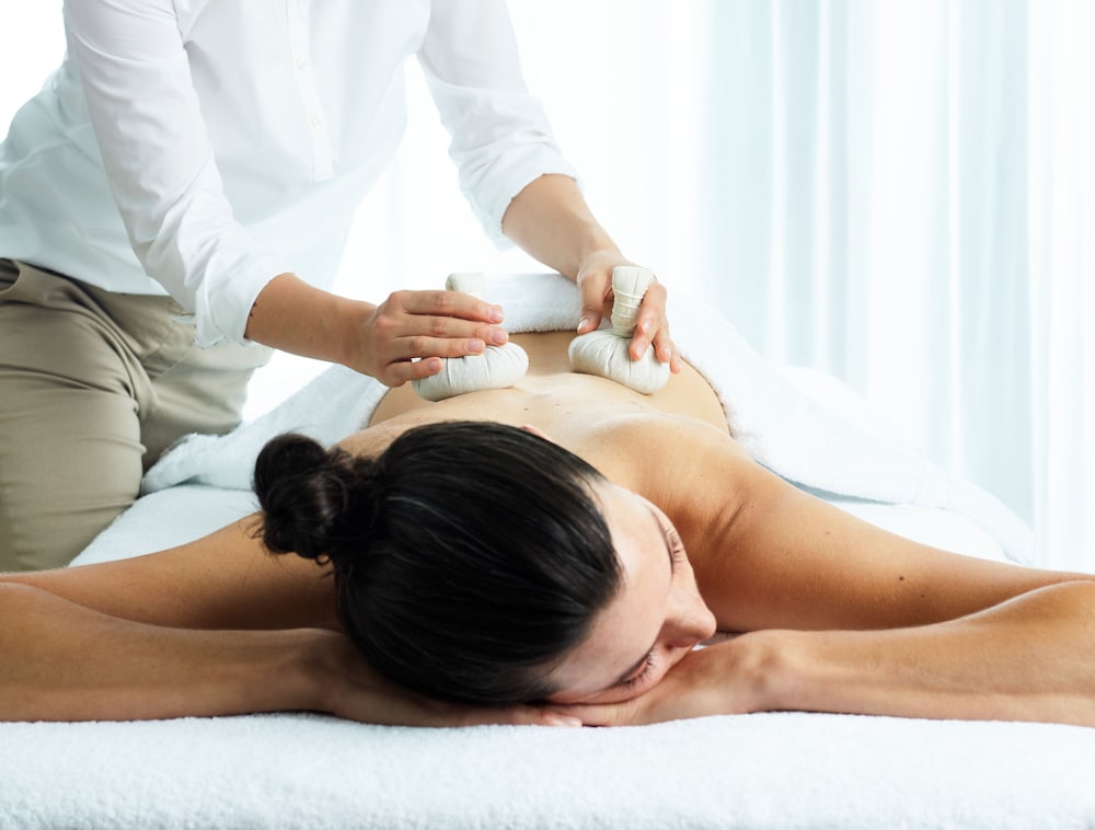 Massage