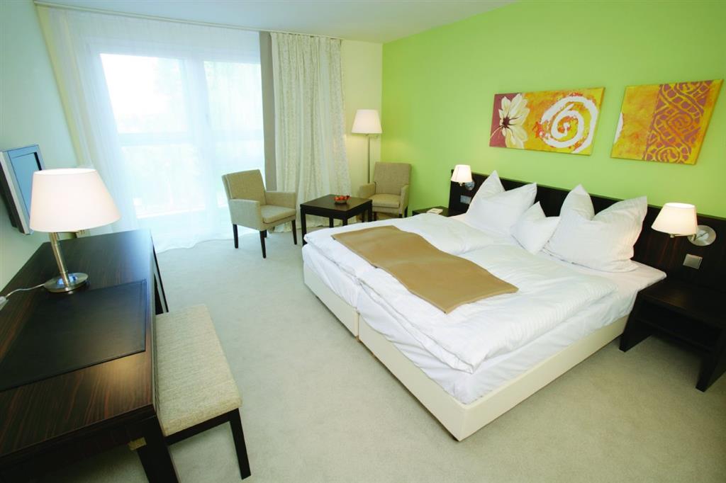 Double room_TOP CCL Heide Spa Hotel Bad Dueben