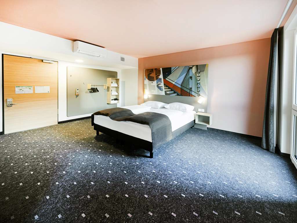 B&B Hotel Dessau