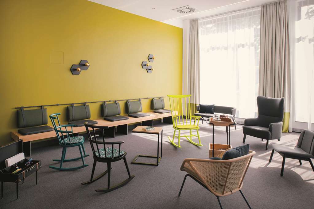 Meeting room