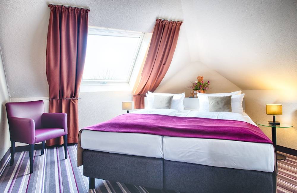 Leonardo Hotel Mannheim Ladenburg