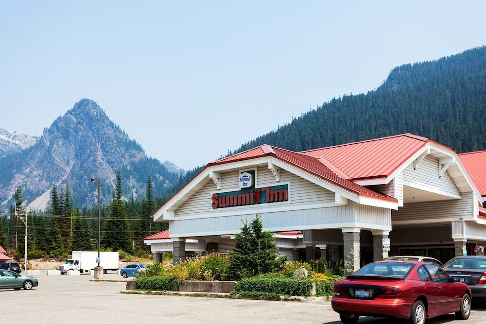 Summit Inn - photo 2