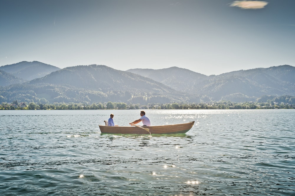 Boating
