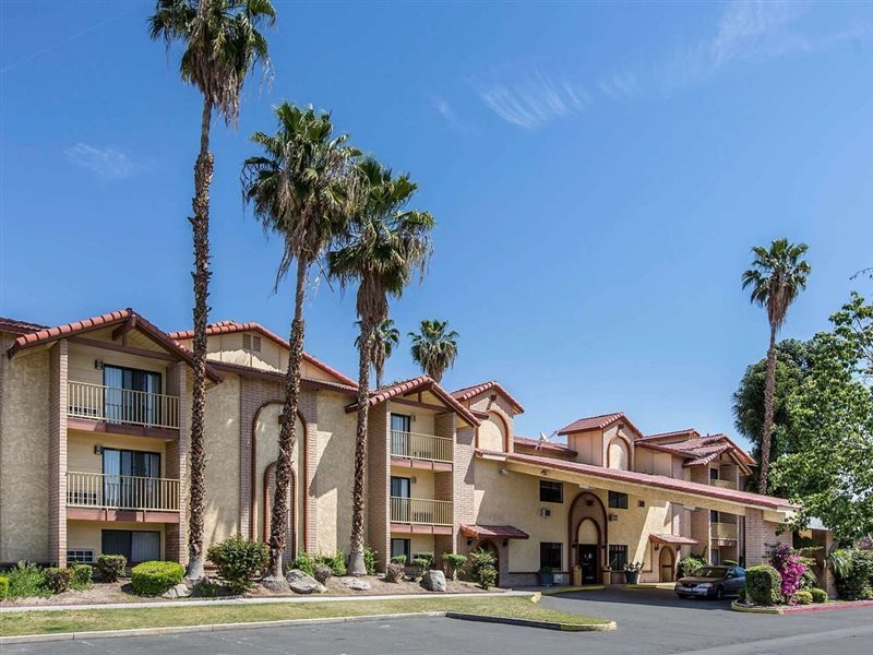 Quality Inn & Suites Bakersfield - featured photo