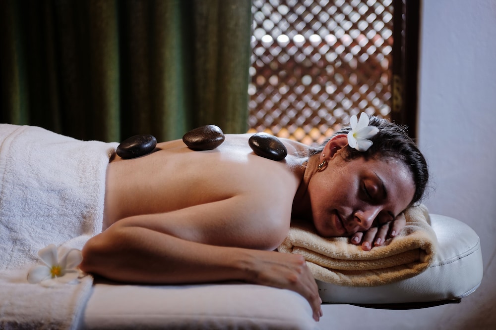 Spa treatment