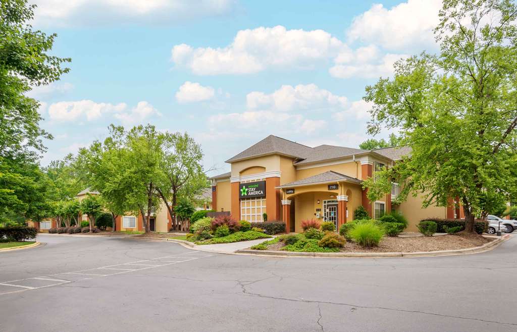 Extended Stay America Charlotte Airport - photo 4