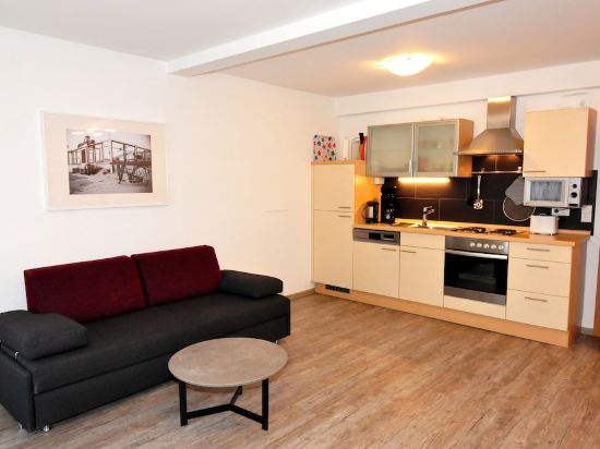 Hotel Interior/Public Areas