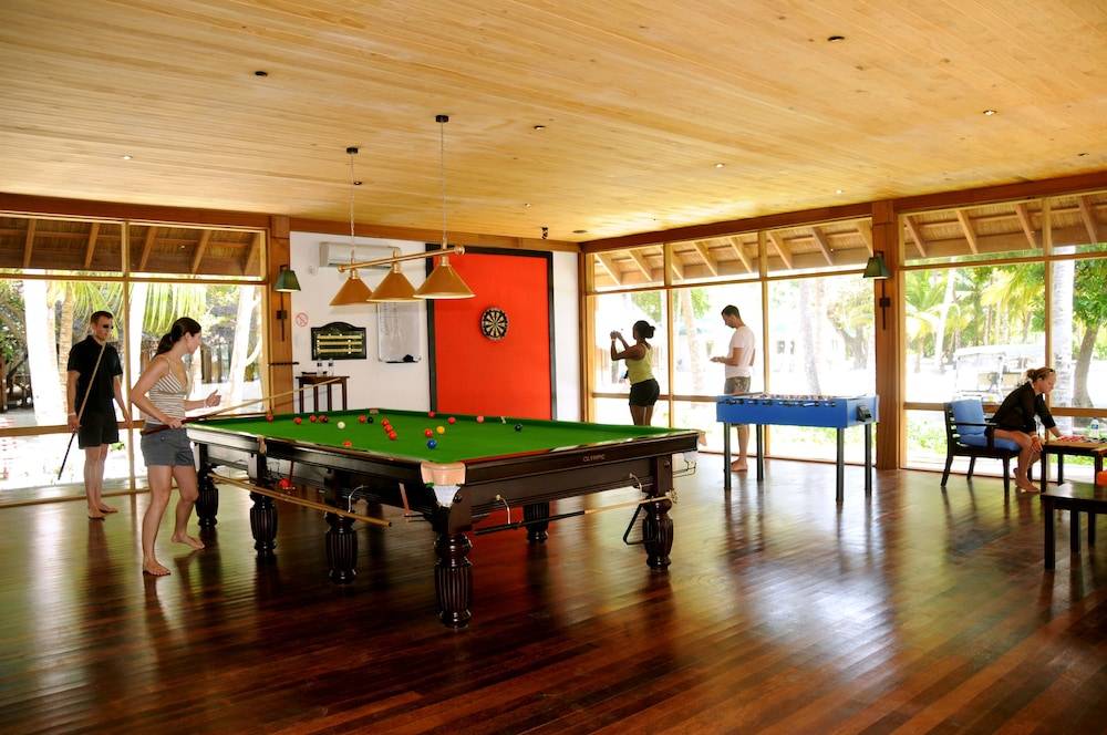 Billiards