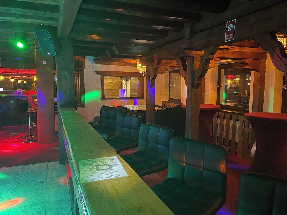 Nightclub