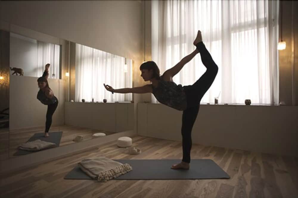 Yoga