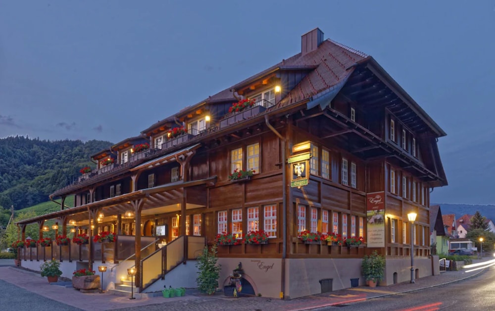 Hotel Gasthaus Goldener Engel