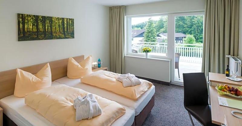 Landhotel Kristall