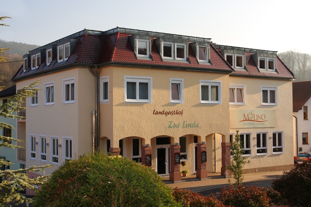 Hotel Restaurant Zur Linde