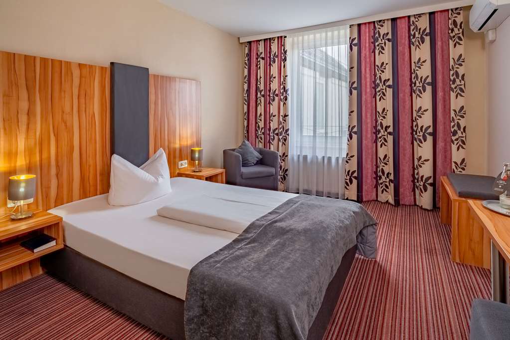 Arthotel ANA Style Einzelzimmer Komfort