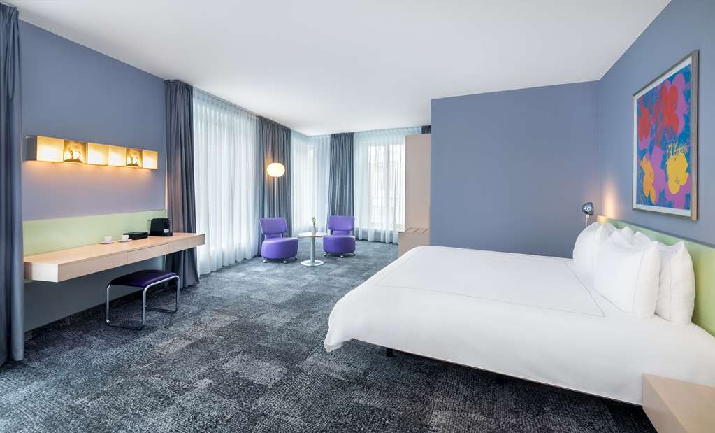 PPBL Junior Suite Old Wing