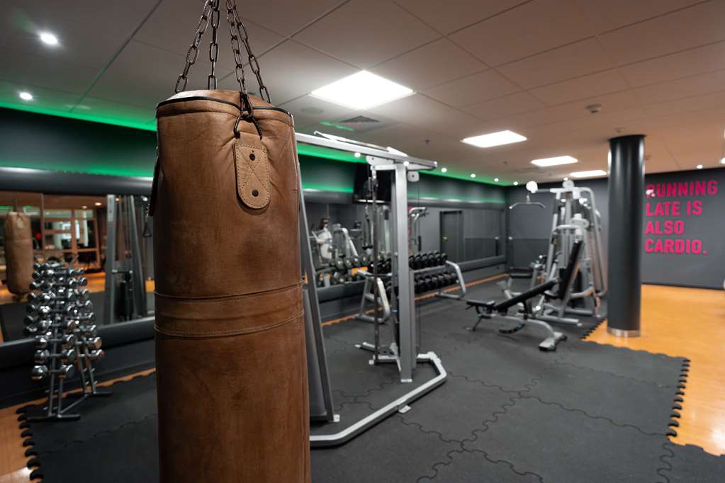 GYM