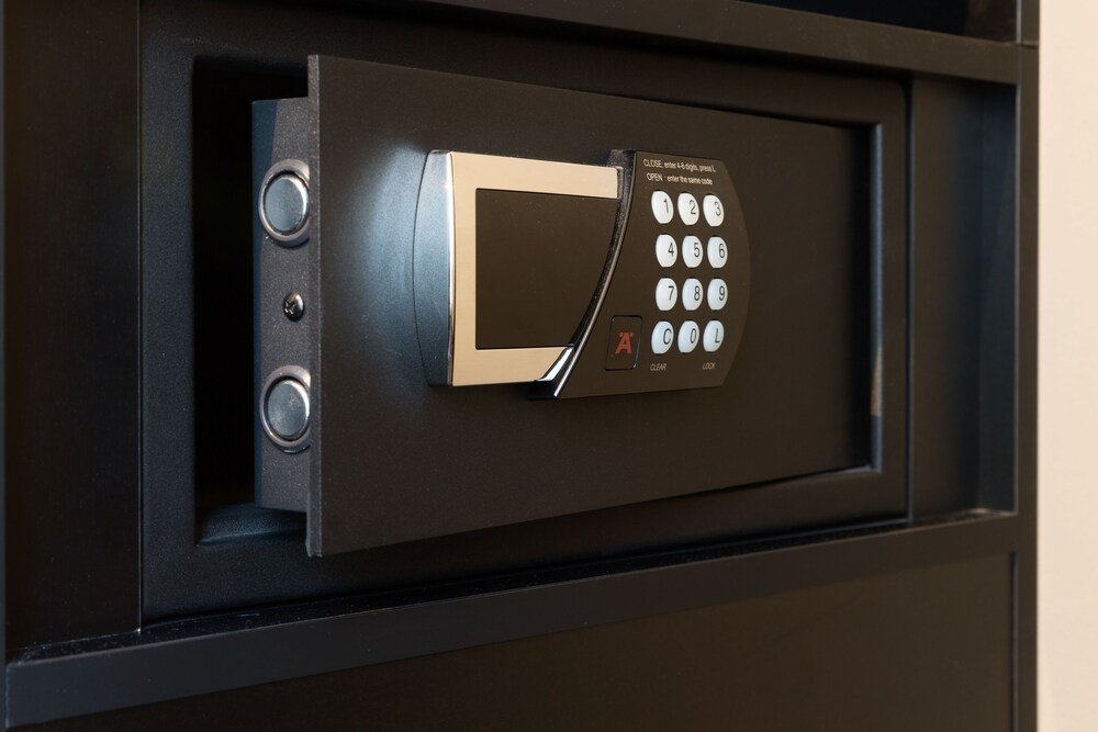 In-Room Safe