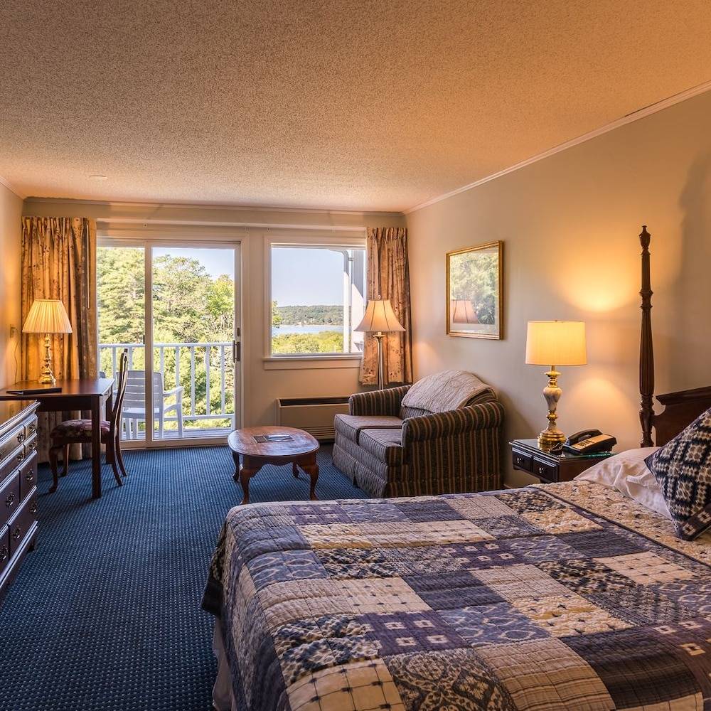 Cod Cove Inn Edgecomb - photo 5