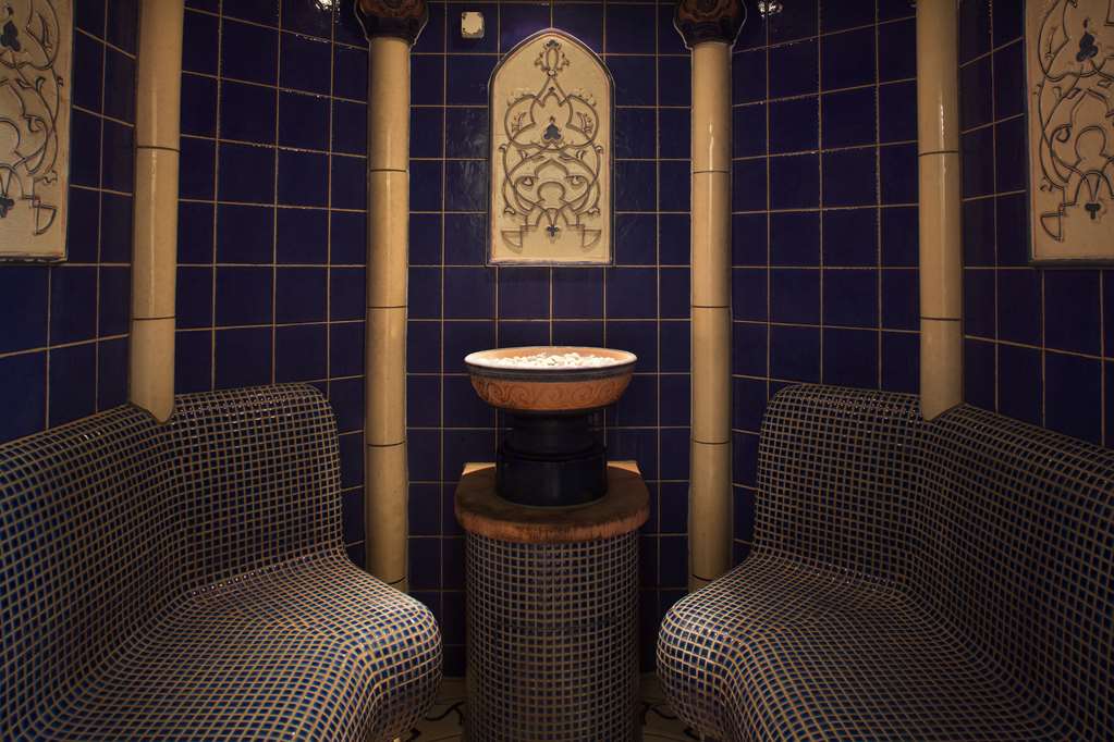 Steigenberger Hotel der Sonnenhof, Bad Woerishofen, Germany - SPA