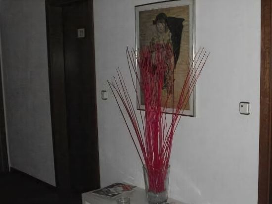 Hotel Interior/Public Areas