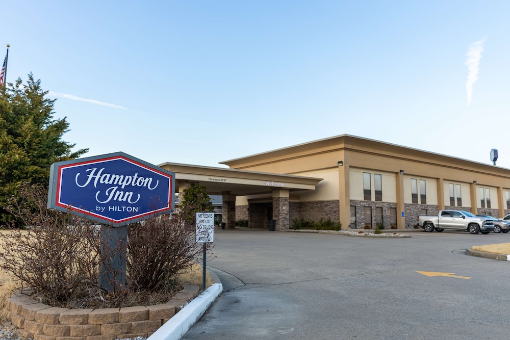 Hampton Inn by Hilton of Kuttawa Eddyville - featured photo